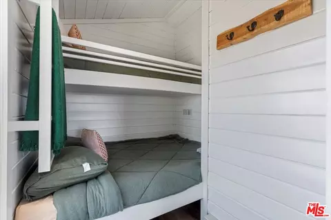 Bedroom - 12055 Munsey Rd, Cantil, CA 93519 photo 7 of 8
