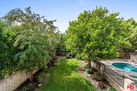 11717 Pala Mesa Dr, Porter Ranch, CA 91326 photo 6