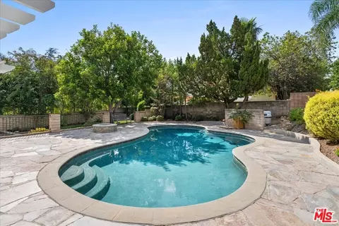 11717 Pala Mesa Dr, Porter Ranch, CA 91326 photo 4