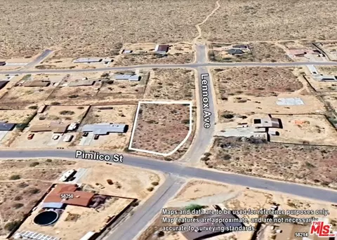 58253 Pimlico St, Yucca Valley, CA 92284