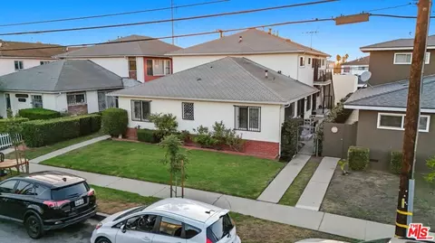 835 Austin Ave, Inglewood, CA 90302