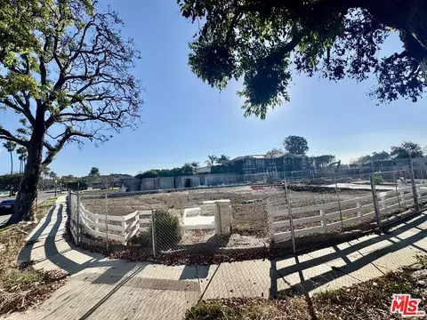 620 El Cerco Pl, Pacific Palisades, CA 90272