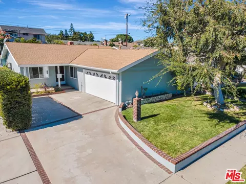 1817 Roseglen Ave, San Pedro, CA 90731