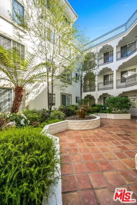 10630 Eastborne Ave #203, Los Angeles, CA 90024