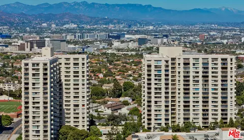 2160 E Century Park East Park #503, Los Angeles, CA 90067