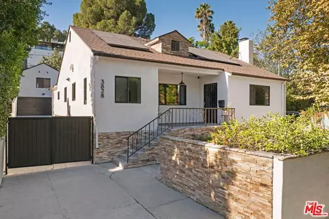 3828 Tracy St, Los Angeles, CA 90027
