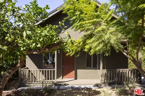 2010 Isabel St, Los Angeles, CA 90065