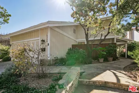 16999 Avenida De Santa Ynez, Pacific Palisades, CA 90272