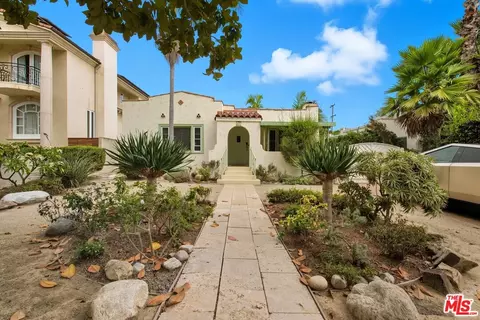427 11th St, Santa Monica, CA 90402