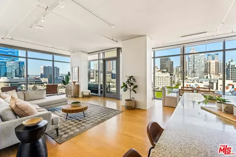 1100 S Hope St #1116, Los Angeles, CA 90015