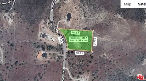 0 Shadow Mountain Dr, Mountain Mesa, CA 93240 photo 14