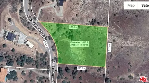 0 Shadow Mountain Dr, Mountain Mesa, CA 93240 photo 13