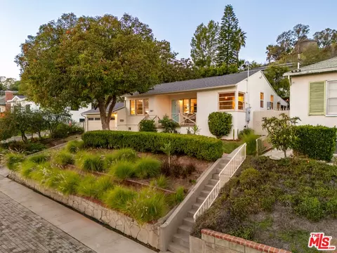 3887 Aguilar St, Los Angeles, CA 90065