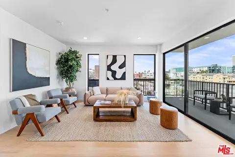 904 S New Hampshire Ave #610, Los Angeles, CA 90006