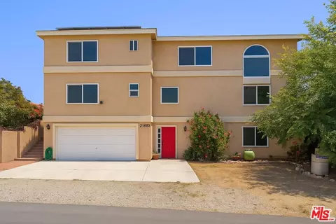 21683 Wo He Lo Trl, Chatsworth, CA 91311