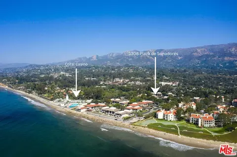 1308 Plaza De Sonadores, Santa Barbara, CA 93108