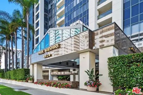 10724 Wilshire Blvd #1104, Los Angeles, CA 90024