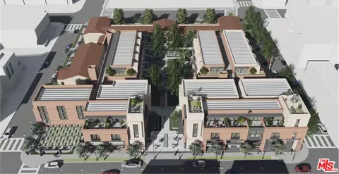 1025 Mission St, South Pasadena, CA 91030