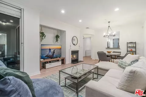 5625 Crescent Park #126, Playa Vista, CA 90094