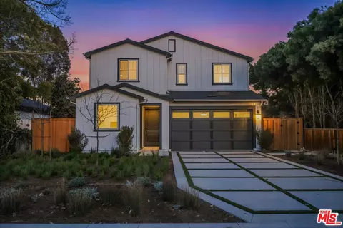 4328 Wilkinson Ave, Studio City, CA 91604