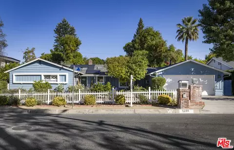 5234 Tampa Ave, Tarzana, CA 91356