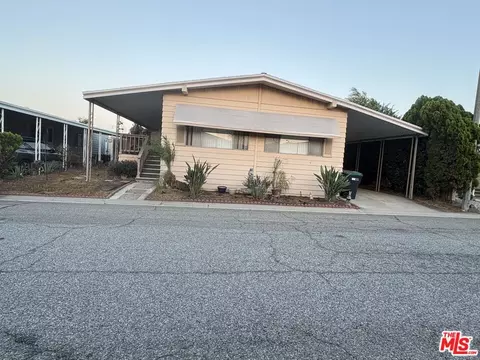 2601 E Victoria St #99, Compton, CA 90220