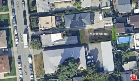 0 Wade St, Los Angeles, CA 90066