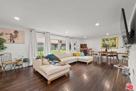3500 W Manchester Blvd #58, Inglewood, CA 90305