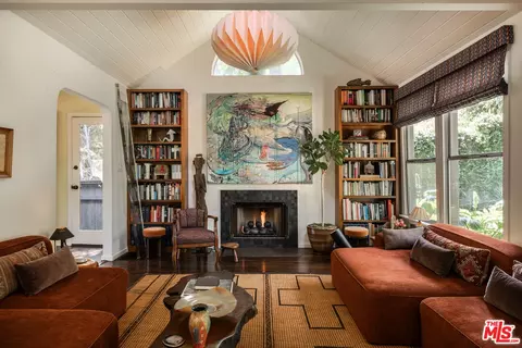 1452 Westerly Ter, Los Angeles, CA 90026
