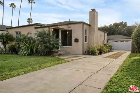 2555 Tilden Ave, Los Angeles, CA 90064
