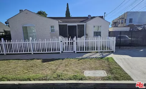 5212 Packard St, Los Angeles, CA 90019