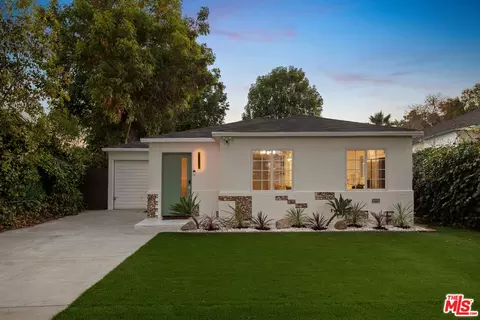 18536 Malden St, Northridge, CA 91324
