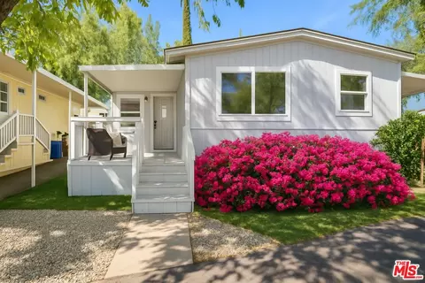4201 Topanga Canyon Blvd #62, Woodland Hills, CA 91364