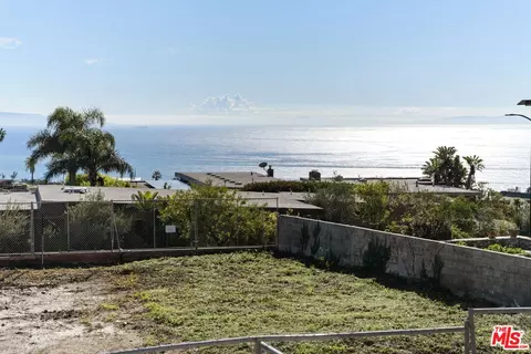 1103 Lachman Ln, Pacific Palisades, CA 90272