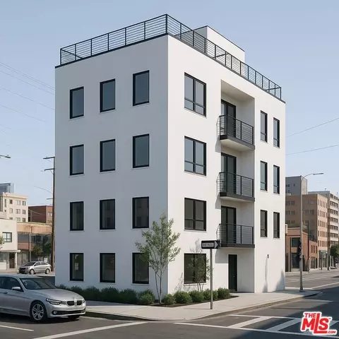 2900 E 1st St, Los Angeles, CA 90033