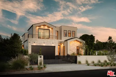 4500 Calhoun Ave, Sherman Oaks, CA 91423