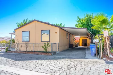3255 E Avenue R #91, Palmdale, CA 93550