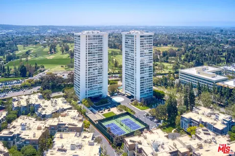 2222 Avenue Of The Stars #705, Los Angeles, CA 90067