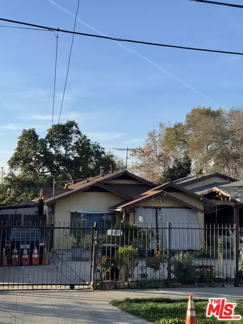 349 N Reno St, Los Angeles, CA 90026