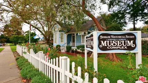 Other - 1105 W Clark Ave, Burbank, CA 91506 photo 10 of 17