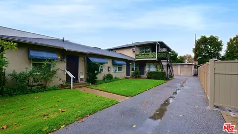 Exterior - 1105 W Clark Ave, Burbank, CA 91506 photo 3 of 10