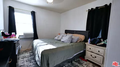 Bedroom - 1105 W Clark Ave, Burbank, CA 91506 photo 2 of 2