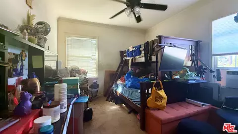 Bedroom - 1105 W Clark Ave, Burbank, CA 91506 photo 1 of 2