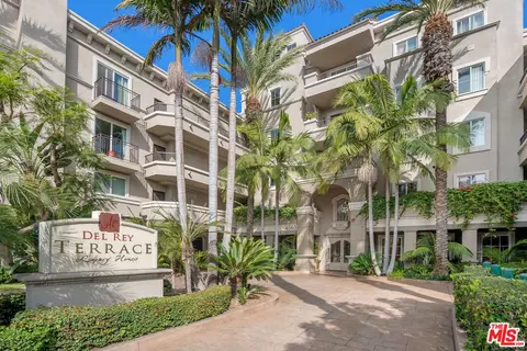 4060 Glencoe Ave #228, Marina Del Rey, CA 90292