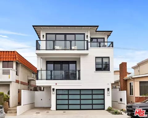 308 Highland Ave, Manhattan Beach, CA 90266