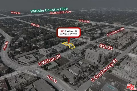 523 S Wilton Pl, Los Angeles, CA 90020