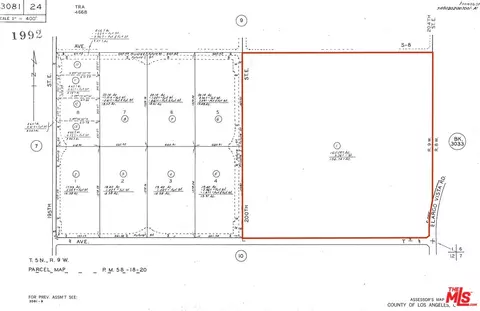 20000 E Avenue S-8, Llano, CA 93591 photo 2