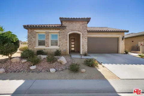 17 Chardonnay, Rancho Mirage, CA 92270