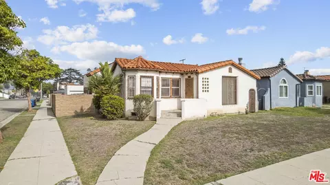 2729 W 79th St, Inglewood, CA 90305