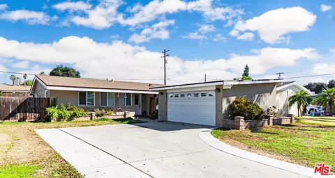 14017 Hawes St, Whittier, CA 90605